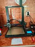 3D принтер anycubic mega zero 2.0