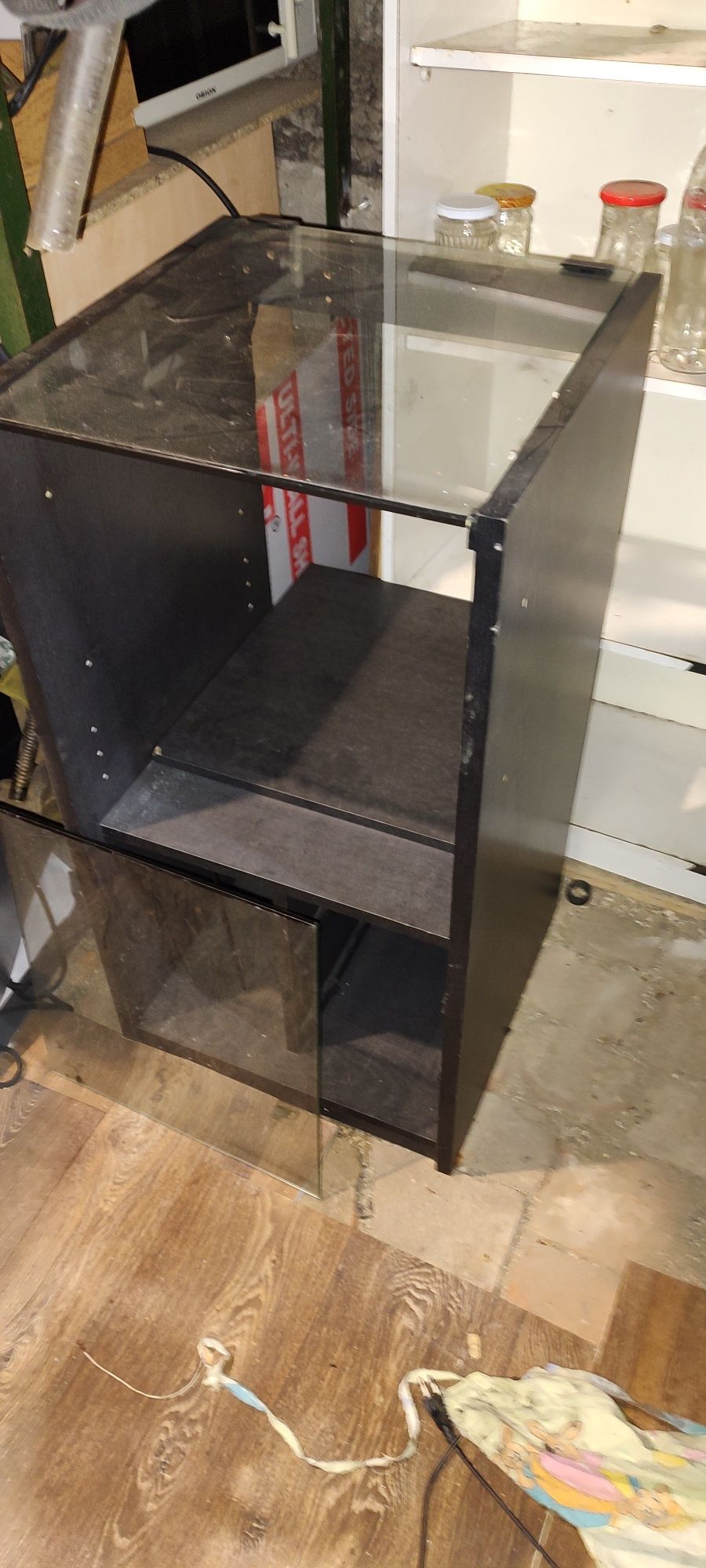 2 x Rack raft audio
