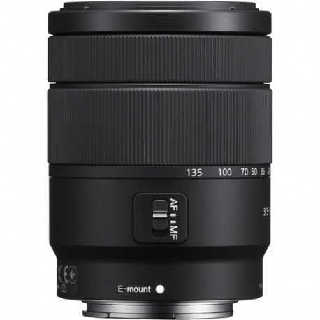 Sony A6400 , Обектив 18-135м 3.5/5.6