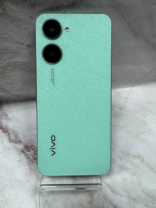 Vivo Y03 Жезказган мира (765264)