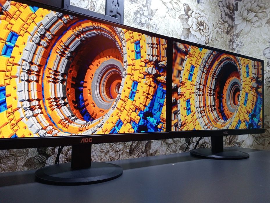 AOC i2280SWD iPS 22" Full HD