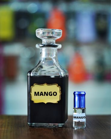 Mango миск парфюм/Манго мусульманские духи