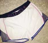 Tommy Hilfiger/Nike pantaloni dama