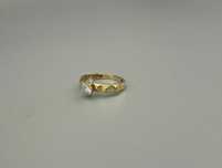 Inel de Aur 1.87Gr/14K