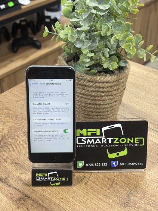 iPhone 6s Grey 32 gb - Sanatate baterie 100% - Garantie