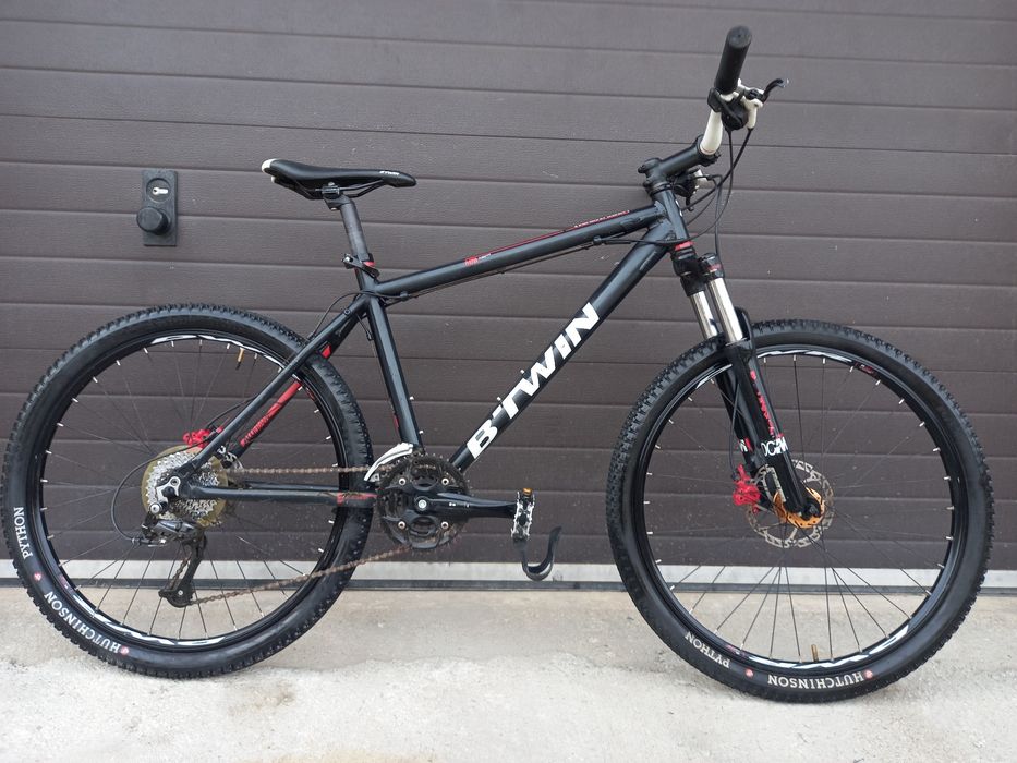 Mtb RockRider 520
