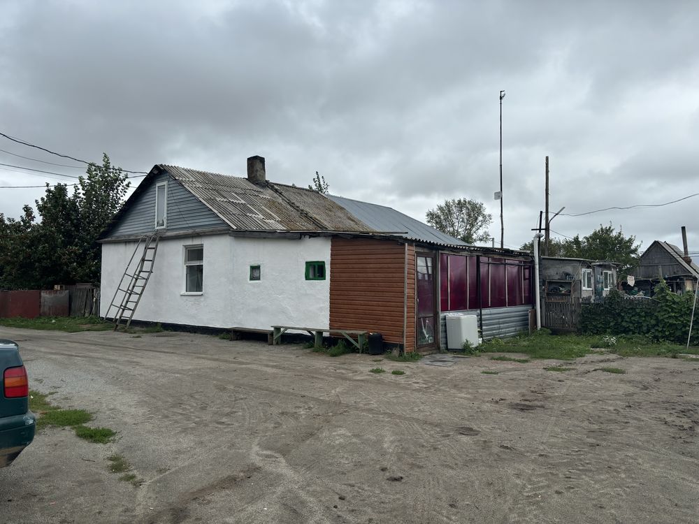 Продам дом,село Радовка
