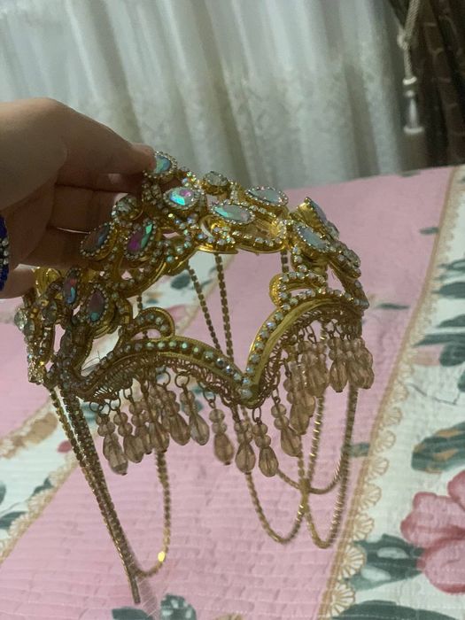 Kulak Samarkand yangi