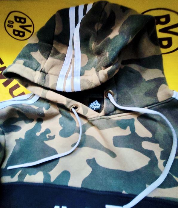 Hanorac Adidas unisex.