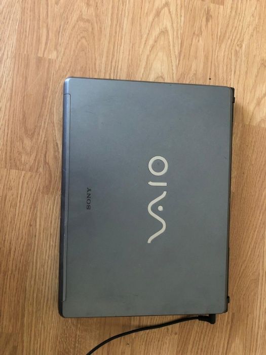 Sony vaio pcg-7v1m