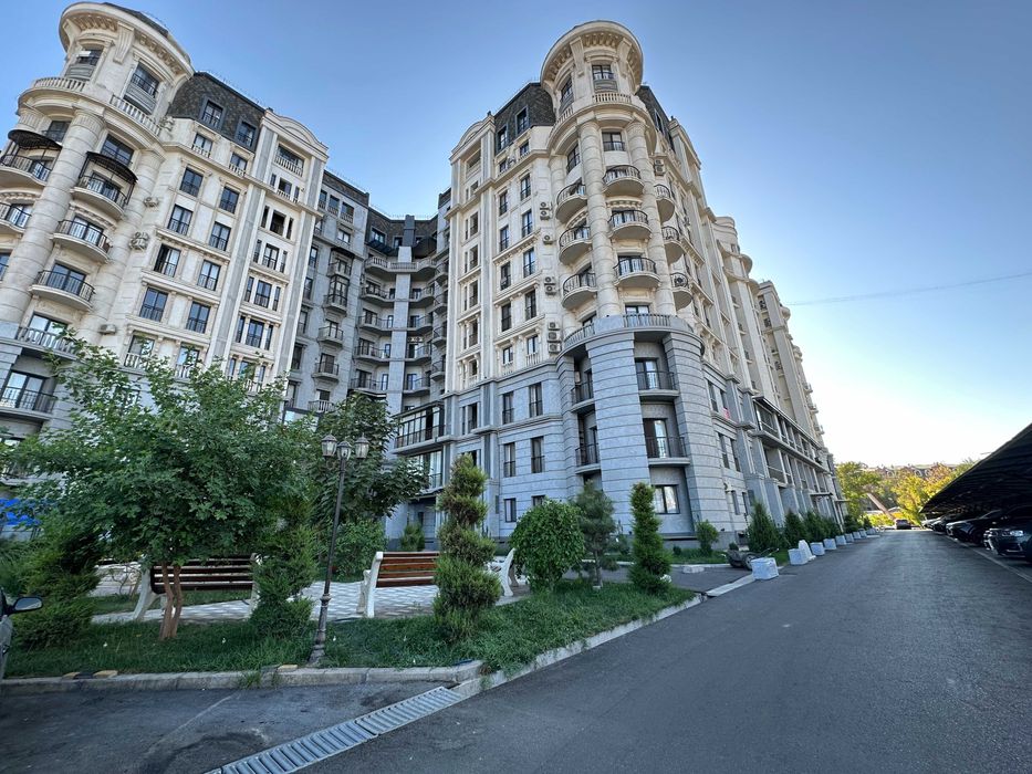 СРОЧНО Продается коммерческое помещение ЖК Дархан Авеню 125 м2 (НА)