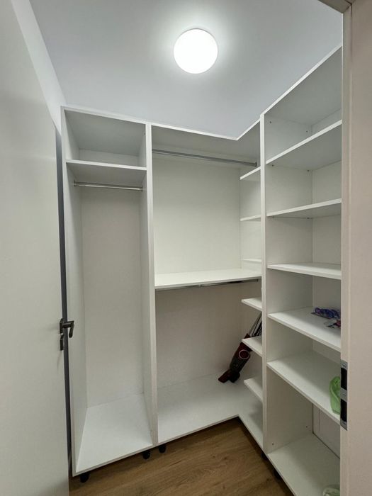 Inchiriez apartament cu 1 camera Floresti str Abatorului