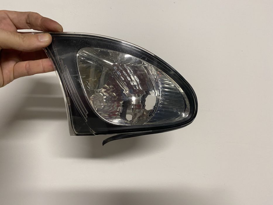 Мигач за BMW E46 facelift