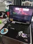 игровой ноутбук asus tuf gaming fx505dt