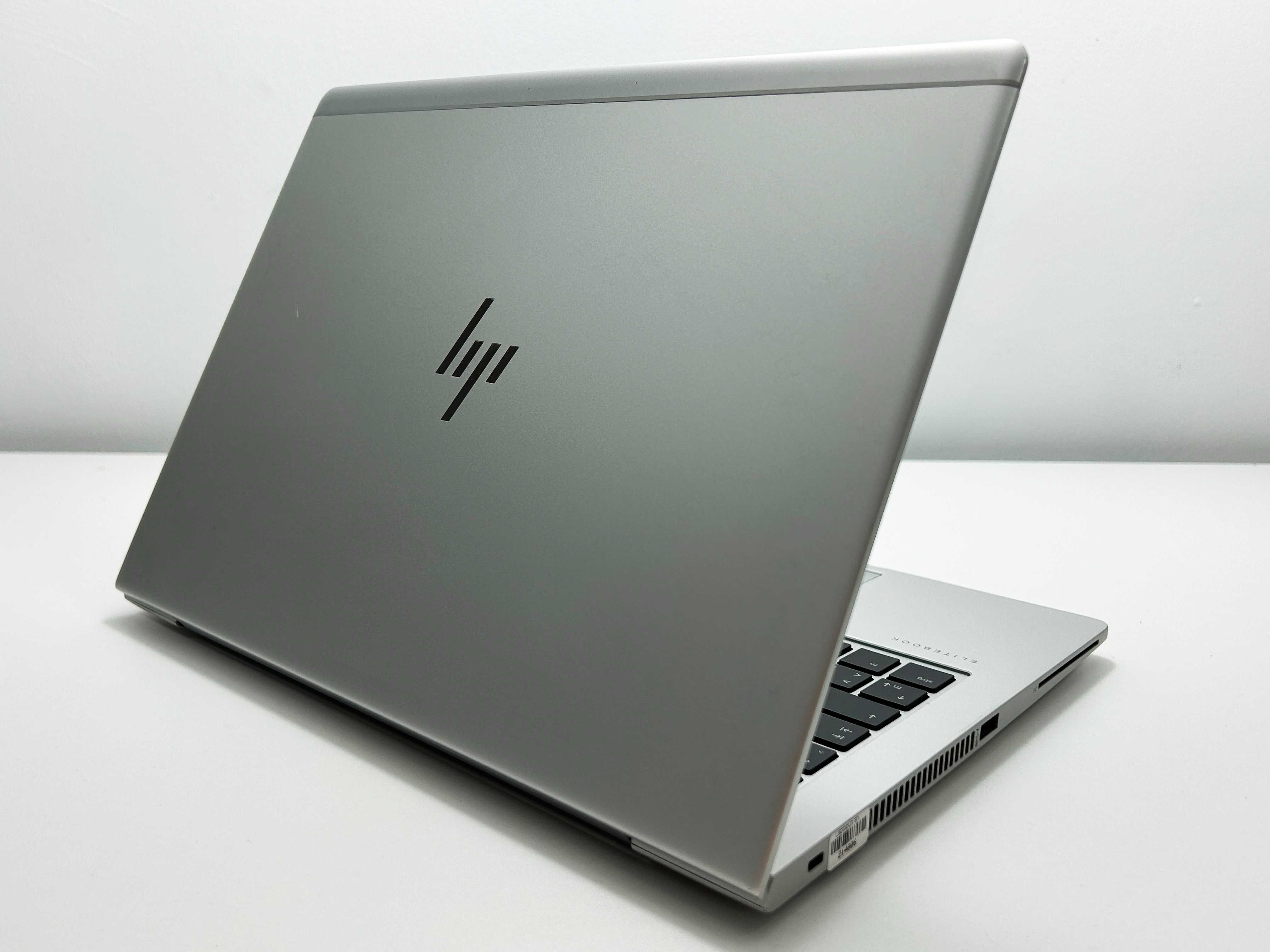 Laptop HP EliteBook i5 SSD FullHD Bang&Olufsen