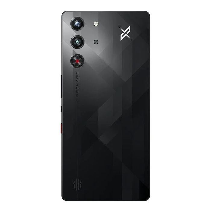 Redmagic 10 pro global version 12/256gb
