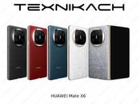 HUAWEI Mate X6  • Доставка Бесплатно