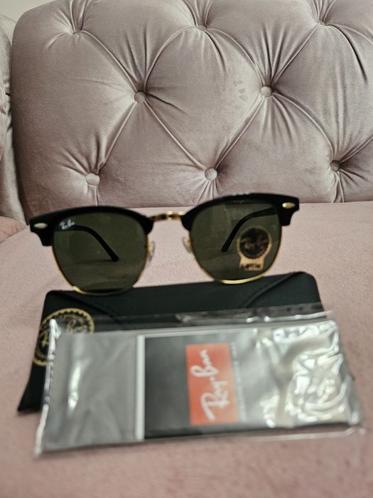 Ochelari soare Ray ban