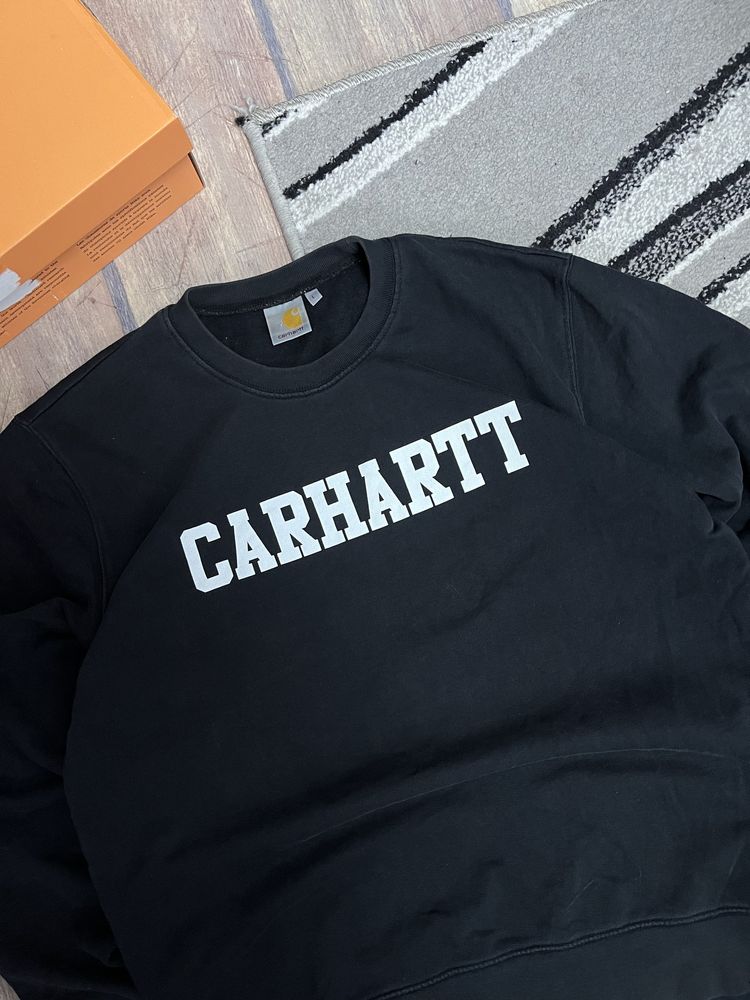 Hanorac carhartt