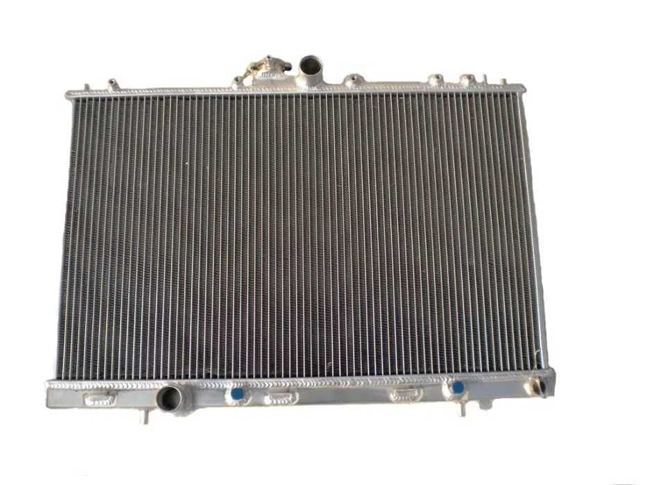 Radiator racire apa sau ulei pentru excavatoare