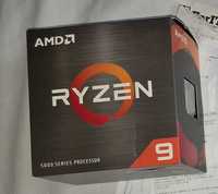 procesor AMD Ryzen 9 5950x