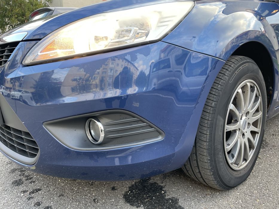 Ford Focus 2008 -  1.6 BENZINĂ
