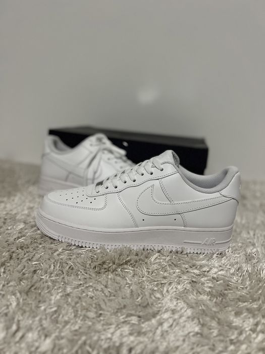 Air force 1,noi cu cutie