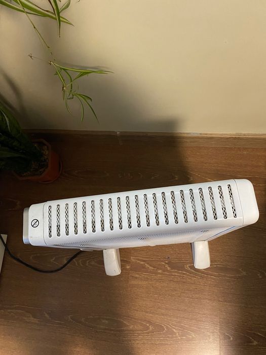 Лъчист конвектор Haeger