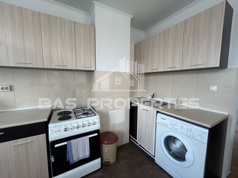 Дава се под наем Тристаен апартамент в София, Овча купел - 137 кв.м за 765 € - Снимка #3