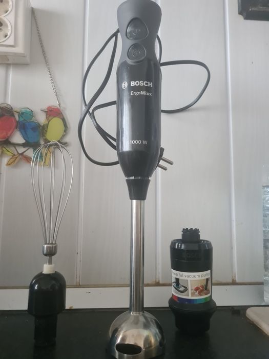 Bosch Ergomixx 1000w