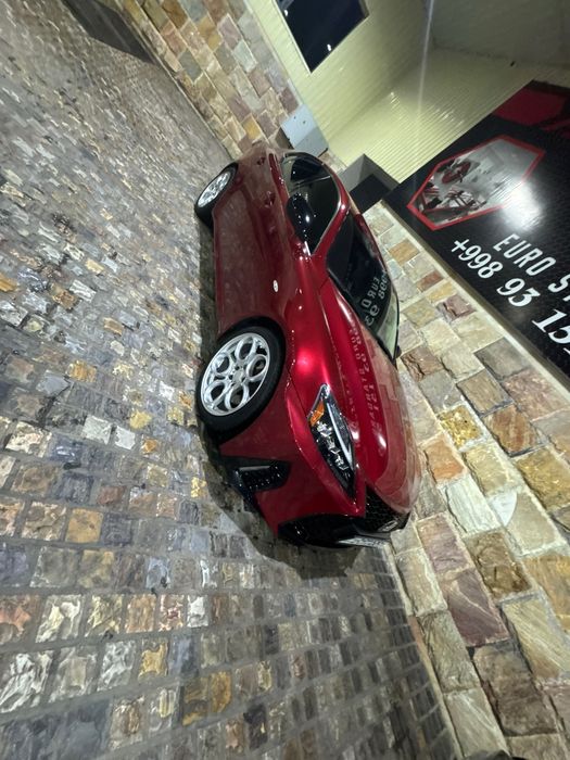 Диски 18 5 114 разболтовка