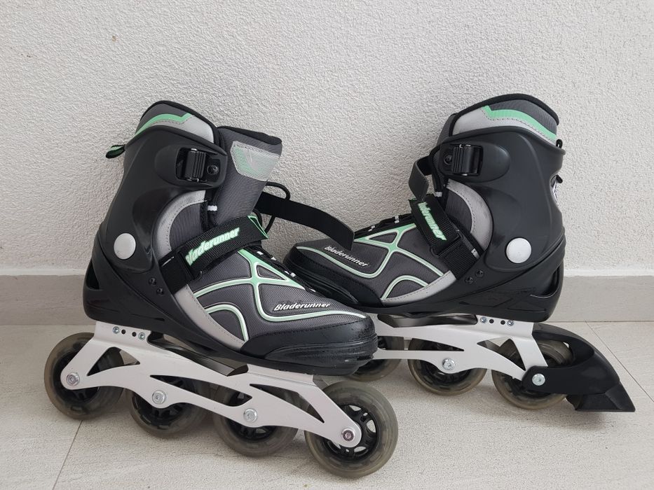 Ролери Bladerunner Formula 84 - 39 номер