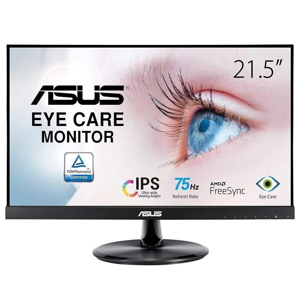 Продаются мониторы Asus VP229HE