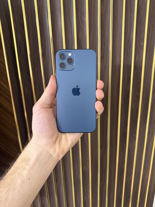 Iphone 12 Pro 128 Айфон 12 Про 128