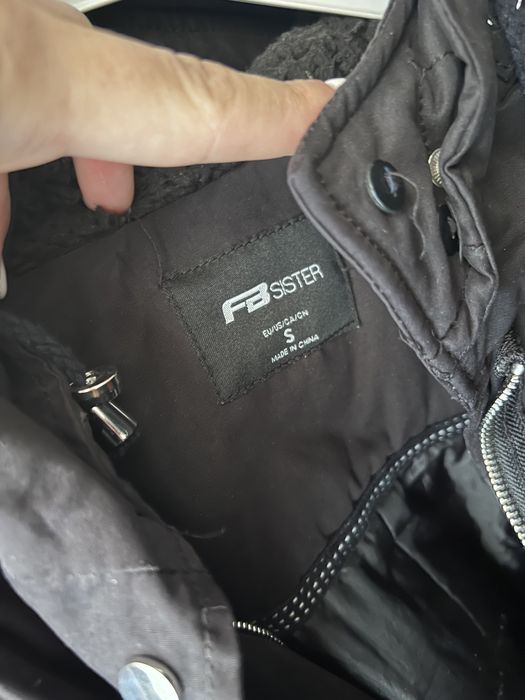 Vand geaca , marca new yorker