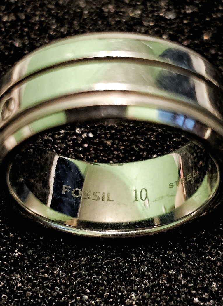 Verigheta Barbati Fossil