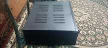 Jameson av-456 SD USB 280 watt useletil