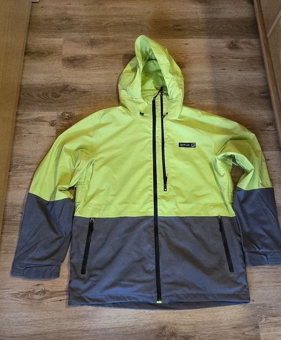 Geacă schi ski snowboard Rip Curl Gum Series mărimea XL. 15K 10K