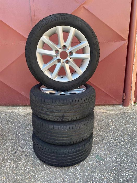 Roti BMW R16 originale