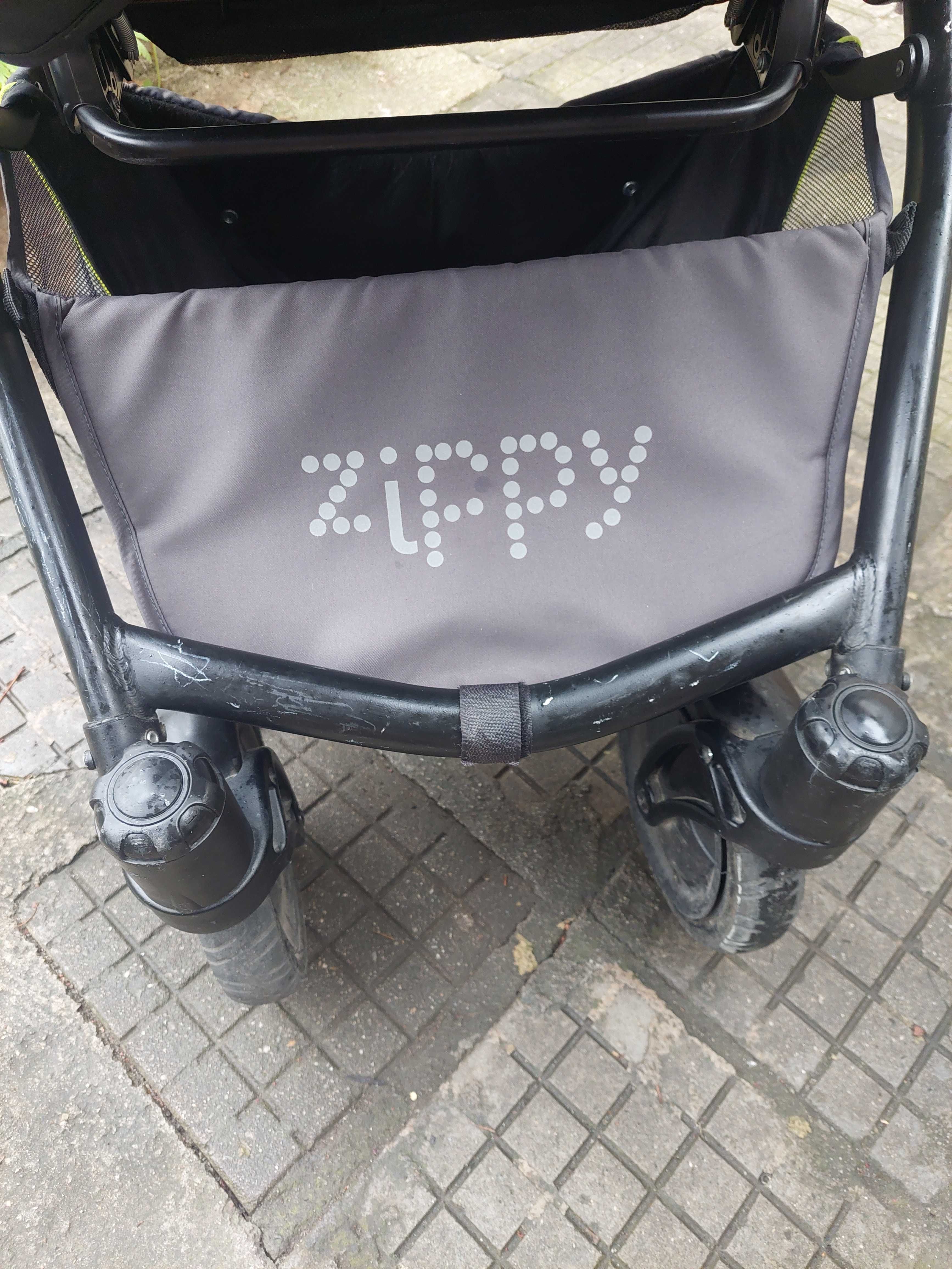 Бебешка количка Zippy Sport