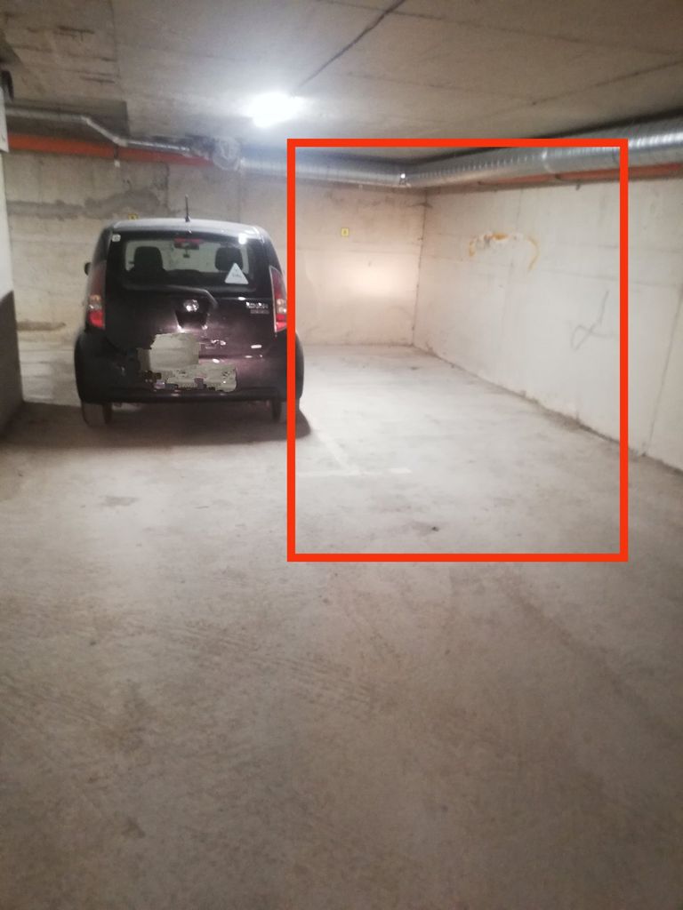 Продава се Гараж / Паркомясто в Варна, Христо Ботев - 13 кв.м за 1824 €/кв.м - Снимка #5