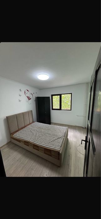 Apartament 3 camere Biserica De Carton