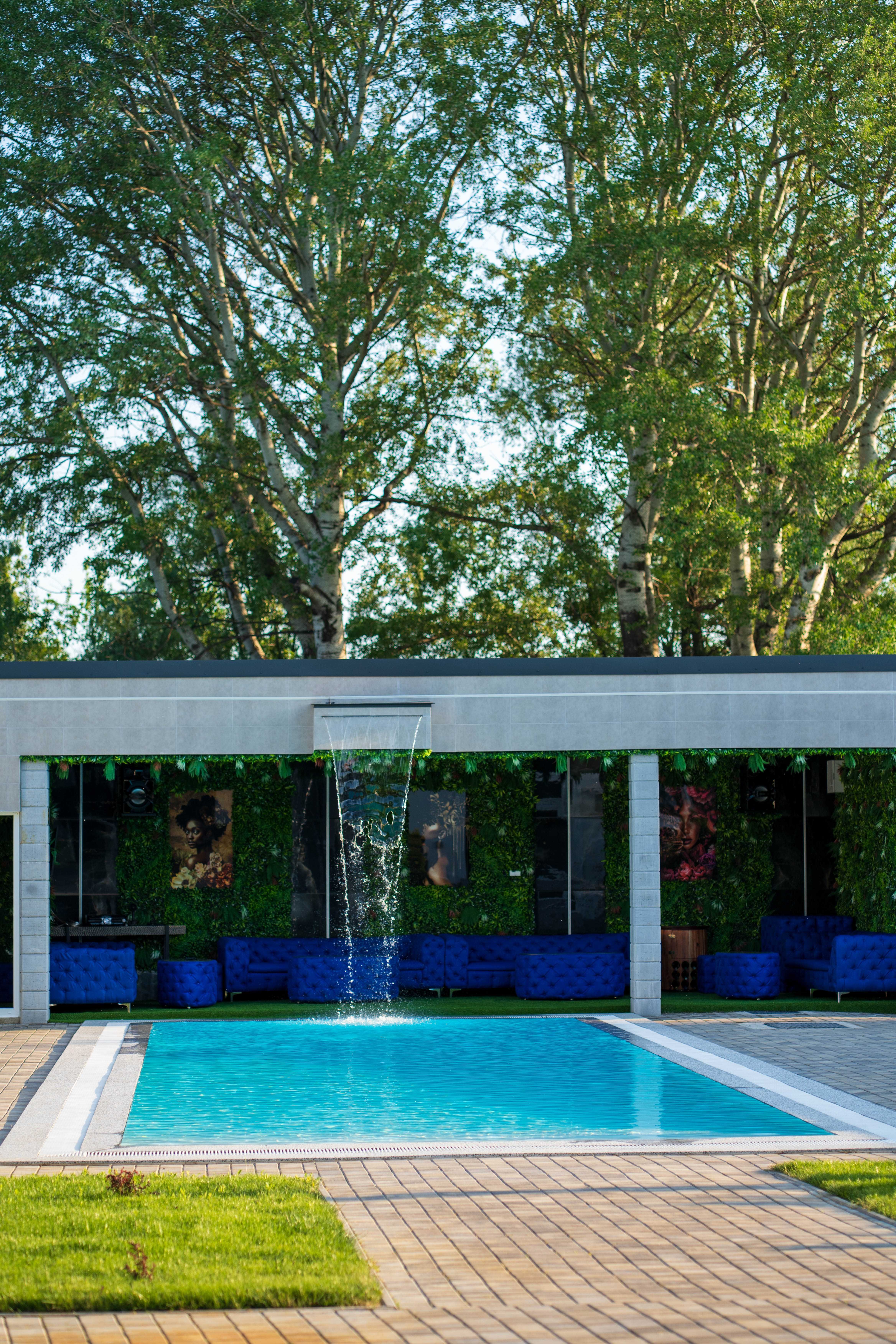 Locatie luxury GreenMansion