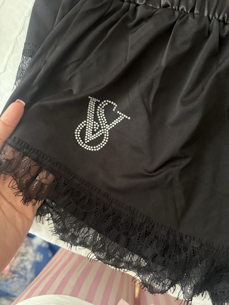 Pijamale Victoria secret