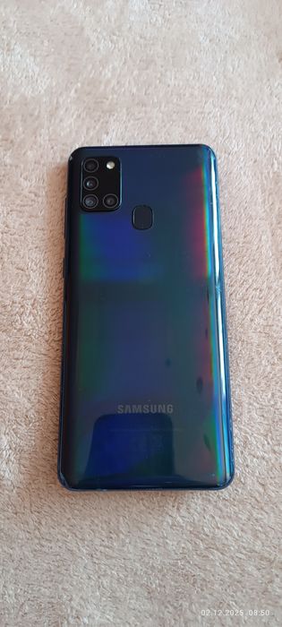 Samsung Galaxy A21s