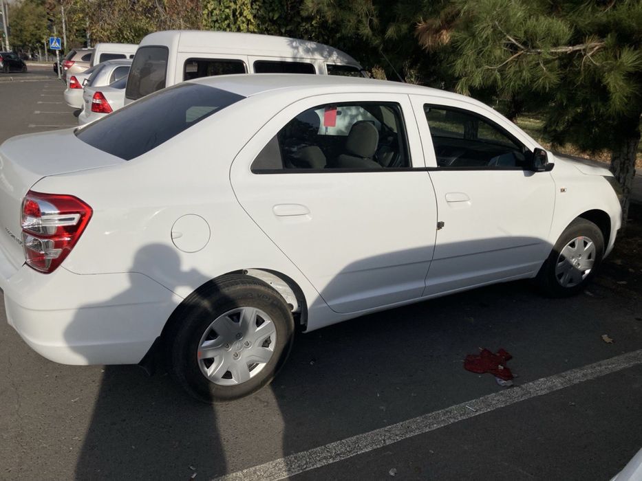 Cobalt 2022 yil 4 evro pozitsiya