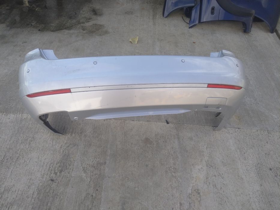 Bara spate vw golf 5,6 break