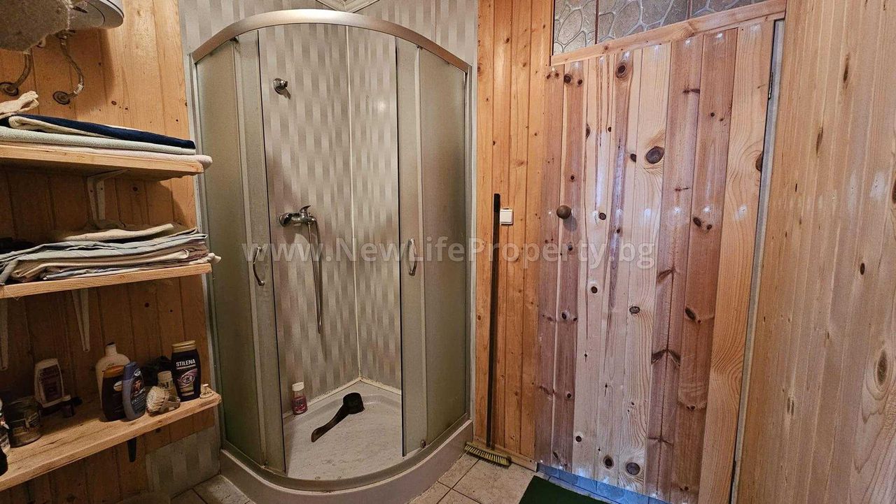 Продава се Къща в с. Оризаре, Област Бургас - 152 кв.м за 1066 €/кв.м - Снимка #22