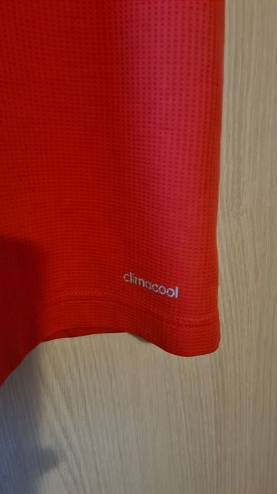 Tricou ADIDAS BARICADE sport barbati L