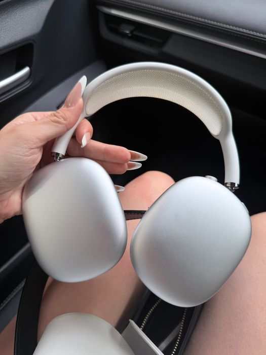 AirPods Max Gen 2 White с Type-C